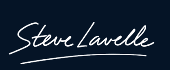 Steve Lavelle’s signature