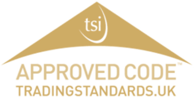 Trading Standards Approved Code